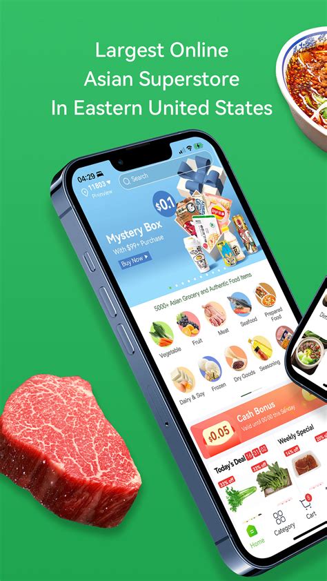 chinese supermarket near me|FreshGoGo .